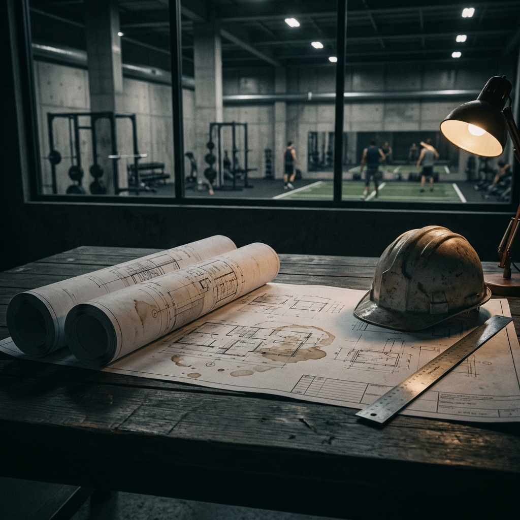 Facility Development & Design