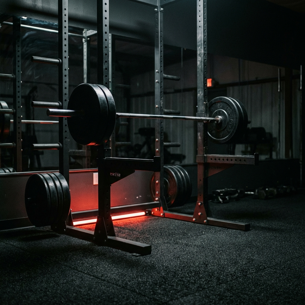 Fitness & Training Equipment